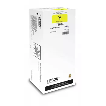 Cartuccia d'inchiostro XXL Epson C13T869440 giallo
