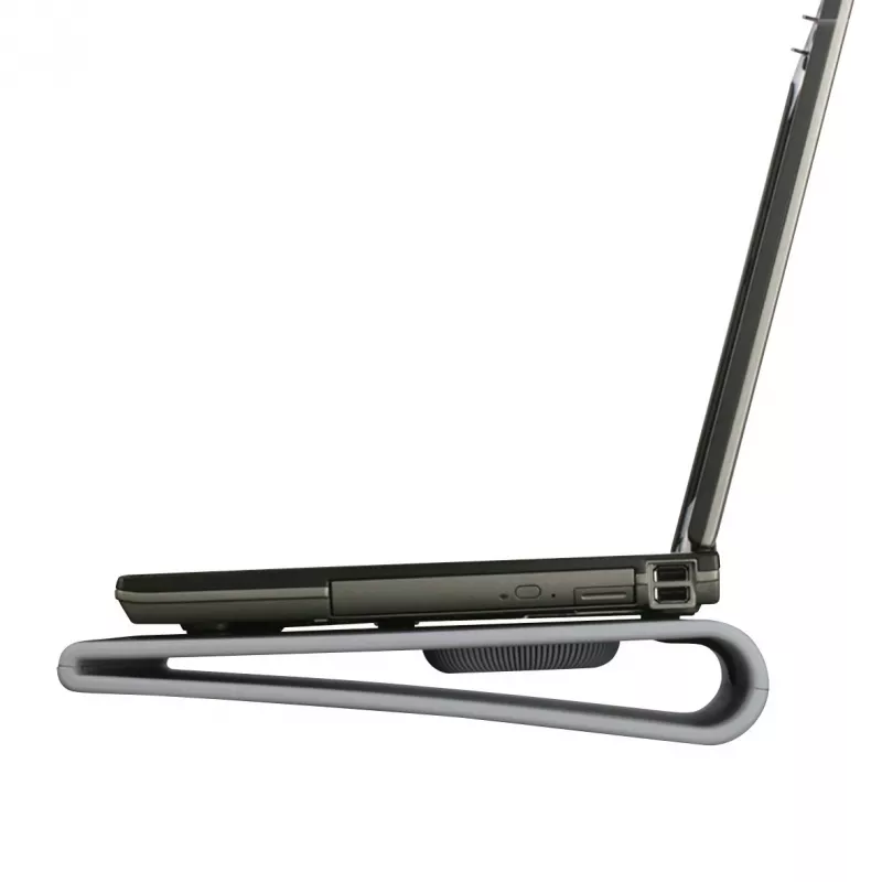 Targus AWE55GL supporto raffreddante per laptop 43,2 cm (17