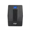 FSP iFP 2000 UPS (gruppo di continuità) line-interactive 2 kVA 1200 W 2 uscite AC