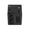 FSP iFP 2000 UPS (gruppo di continuità) line-interactive 2 kVA 1200 W 2 uscite AC