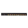 ATEN switch KVM 8 porte USB - PS/2 VGA, 2048 x 1536 pixel, QXGA, montaggio a rack, 5 W, 1U, nero