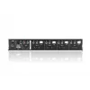 ATEN switch KVM 4 porte USB HDMI con audio e hub USB 2.0 (cavi KVM inclusi)