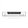ATEN switch KVM 4 porte USB HDMI con audio e hub USB 2.0 (cavi KVM inclusi)
