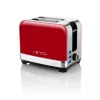Tostapane Eta ETA916690030 2 fette rosso