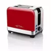 Tostapane Eta ETA916690030 2 fette rosso