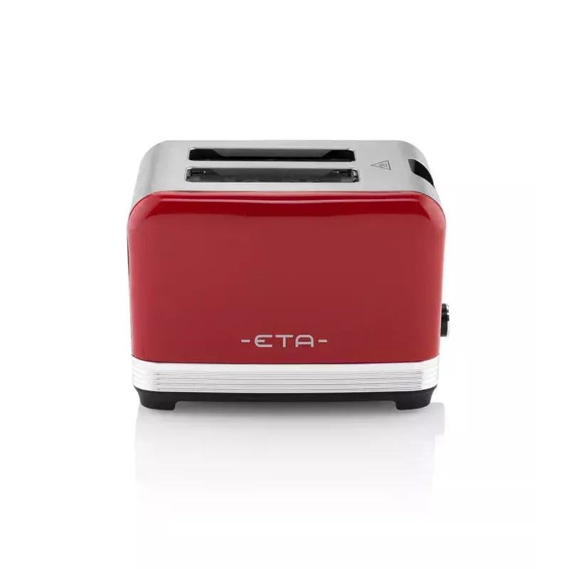 Tostapane Eta ETA916690030 2 fette rosso