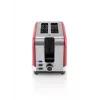 Tostapane Eta ETA916690030 2 fette rosso