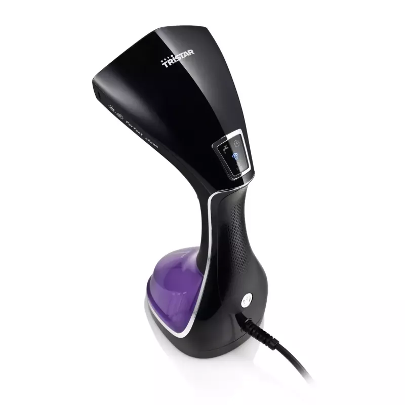 Stiratore a vapore portatile Tristar ST-8921