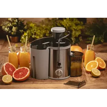Spremi pomodori elettrico Mesko Home MS 4126