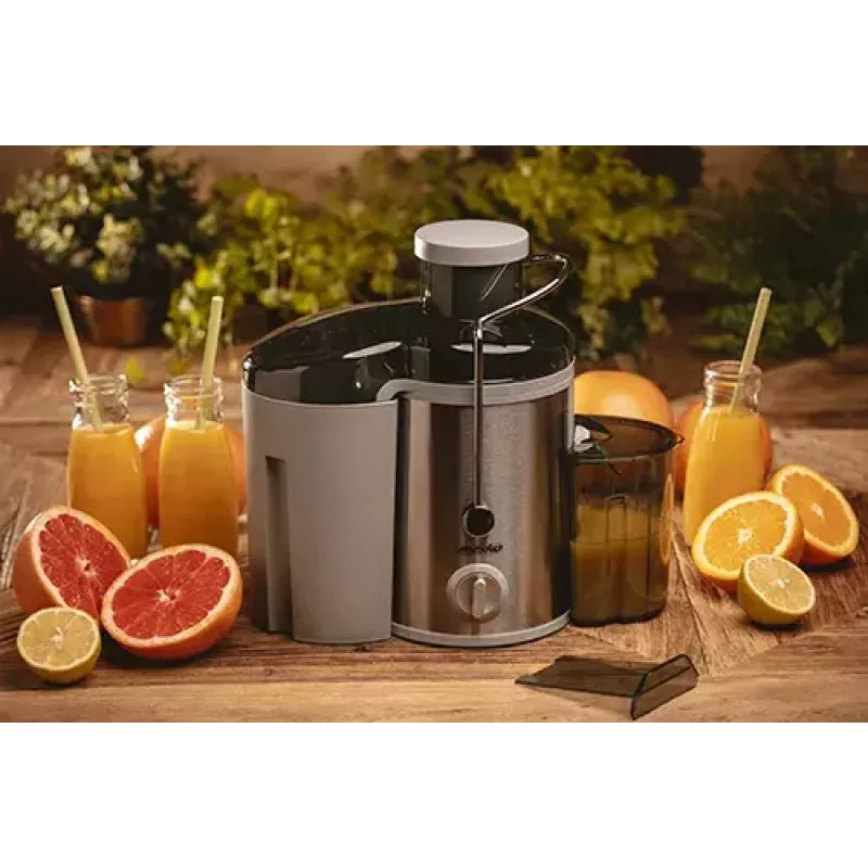 Spremi pomodori elettrico Mesko Home MS 4126