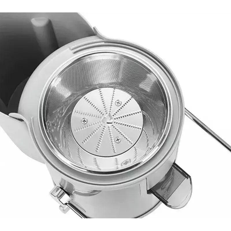 Spremi pomodori elettrico Mesko Home MS 4126