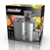 Spremi pomodori elettrico Mesko Home MS 4126