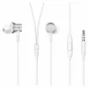 Xiaomi Mi cuffie in-ear Basic headset connettore 3,5 mm argento, bianco