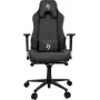 Sedia da gaming universale Arozzi Vernazza seduta imbottita grigio