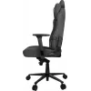 Sedia da gaming universale Arozzi Vernazza seduta imbottita grigio