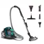 Philips Serie 5000 FC9556/09 aspirapolvere a cilindro — 750 W, 1,5 L, blu, 4,5 kg