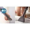 Philips Serie 5000 FC9556/09 aspirapolvere a cilindro — 750 W, 1,5 L, blu, 4,5 kg