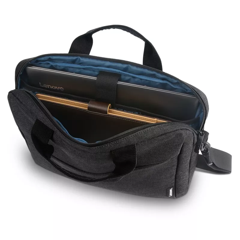 Lenovo Casual Toploader T210 borsa top loader 39,6 cm (15,6