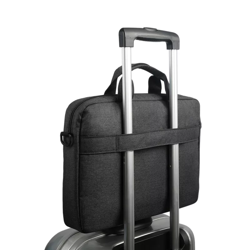 Lenovo Casual Toploader T210 borsa top loader 39,6 cm (15,6