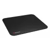 GENESIS Control 500 S tappetino per mouse gaming con logo nero
