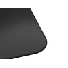 GENESIS Control 500 S tappetino per mouse gaming con logo nero
