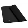 GENESIS Control 500 S tappetino per mouse gaming con logo nero