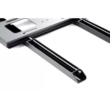 Supporto per TV Edbak TWB3 190,5 cm (75 inch) nero