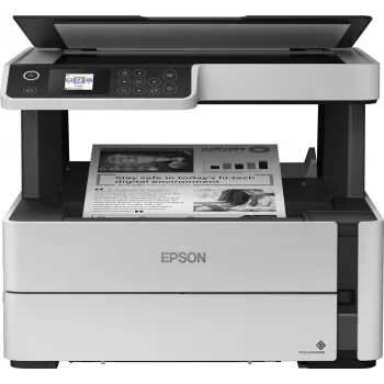 Epson EcoTank M2170 getto d'inchiostro A4 1200 x 2400 DPI 39 ppm Wi-Fi