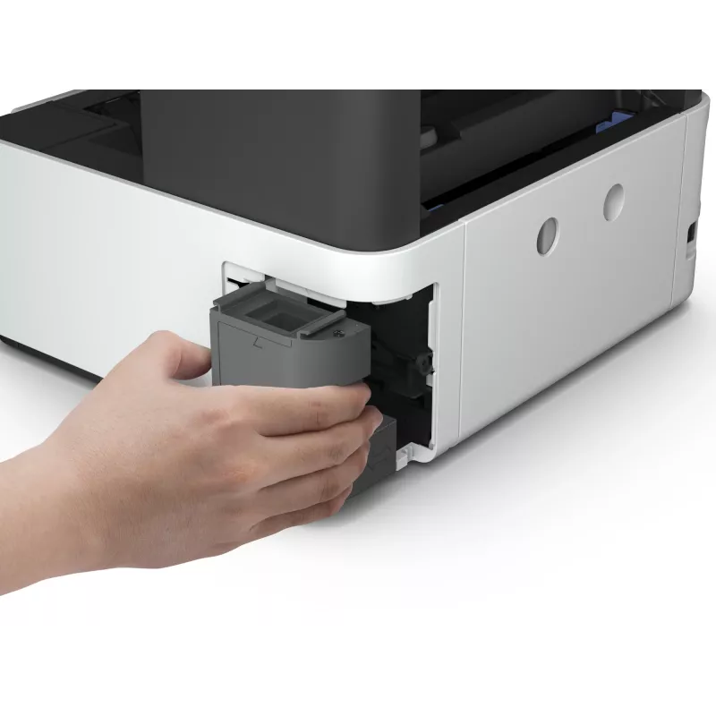 Epson EcoTank M2170 getto d'inchiostro A4 1200 x 2400 DPI 39 ppm Wi-Fi