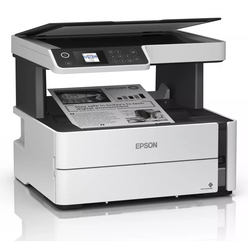 Epson EcoTank M2170 getto d'inchiostro A4 1200 x 2400 DPI 39 ppm Wi-Fi