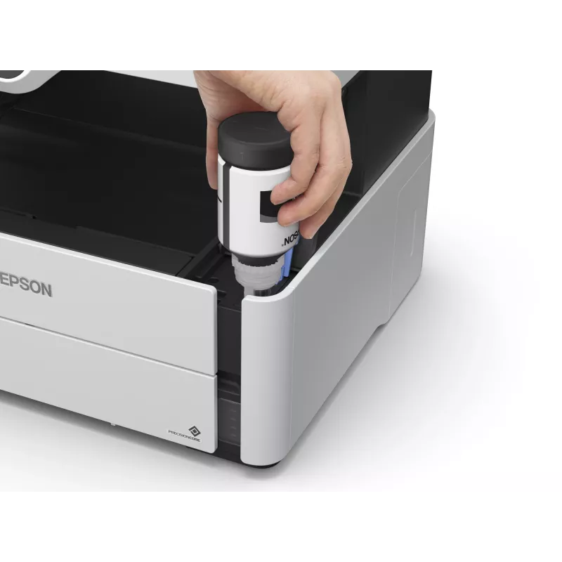 Epson EcoTank M2170 getto d'inchiostro A4 1200 x 2400 DPI 39 ppm Wi-Fi