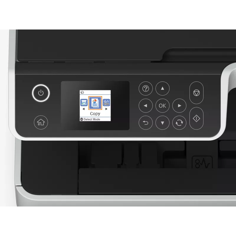 Epson EcoTank M2170 getto d'inchiostro A4 1200 x 2400 DPI 39 ppm Wi-Fi