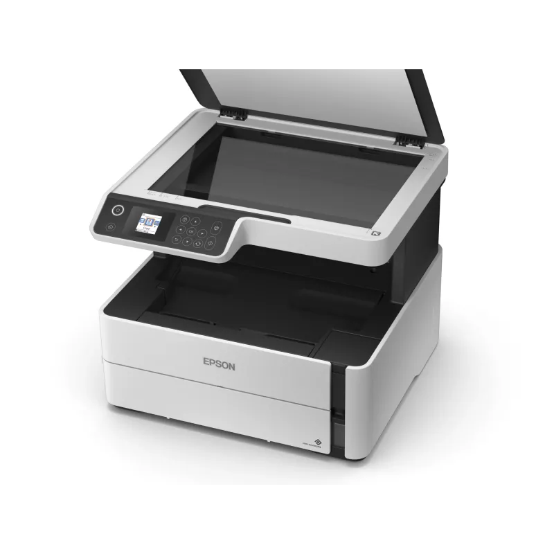 Epson EcoTank M2170 getto d'inchiostro A4 1200 x 2400 DPI 39 ppm Wi-Fi