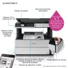 Epson EcoTank M2170 getto d'inchiostro A4 1200 x 2400 DPI 39 ppm Wi-Fi