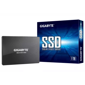 GIGABYTE GP-GSTFS31100TNTD unità a stato solido interna 1 TB 2,5 pollici Serial ATA