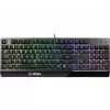 MSI Vigor GK30 tastiera gaming USB QWERTY US International nera