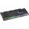 MSI Vigor GK30 tastiera gaming USB QWERTY US International nera