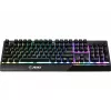 MSI Vigor GK30 tastiera gaming USB QWERTY US International nera