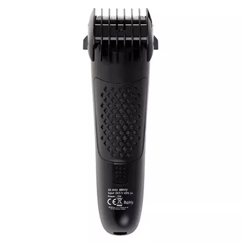 Tagliacapelli Camry Premium CR 2833 nero