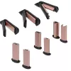 Set per styling dei capelli Camry Premium CR 2024