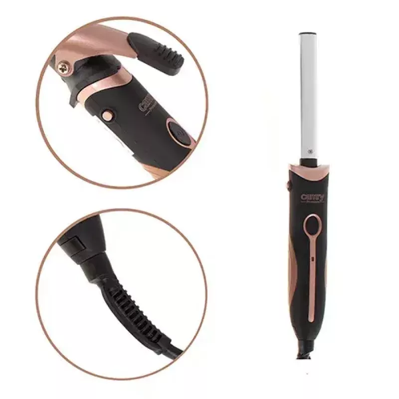Set per styling dei capelli Camry Premium CR 2024
