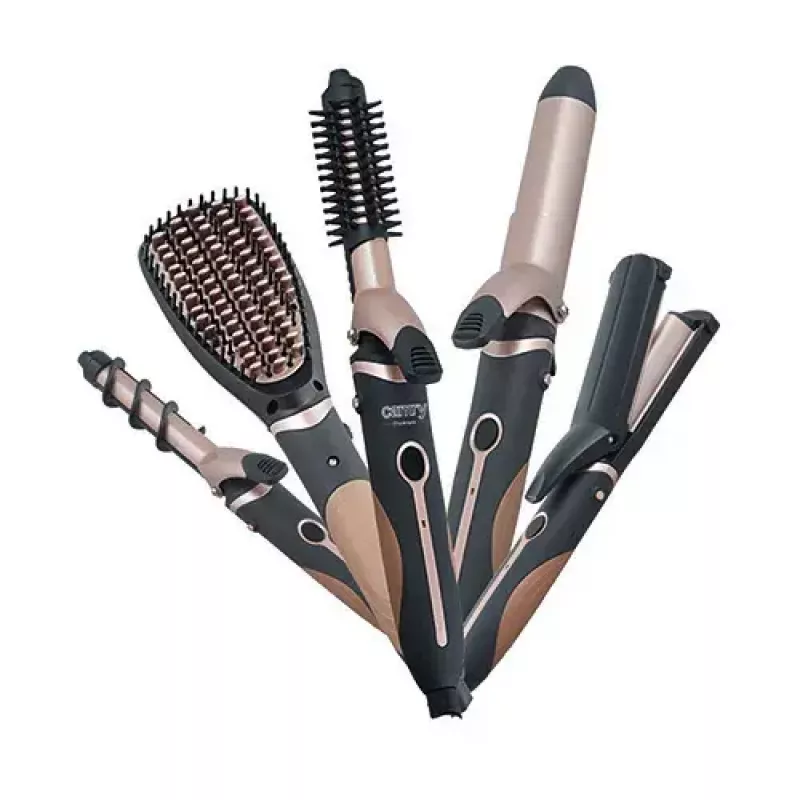 Set per styling dei capelli Camry Premium CR 2024