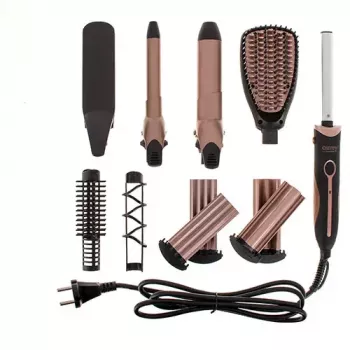 Set per styling dei capelli Camry Premium CR 2024
