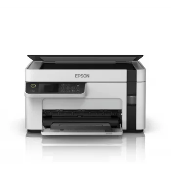 Epson EcoTank ET-M2120 getto d'inchiostro A4 1440 x 720 DPI 32 ppm Wi-Fi
