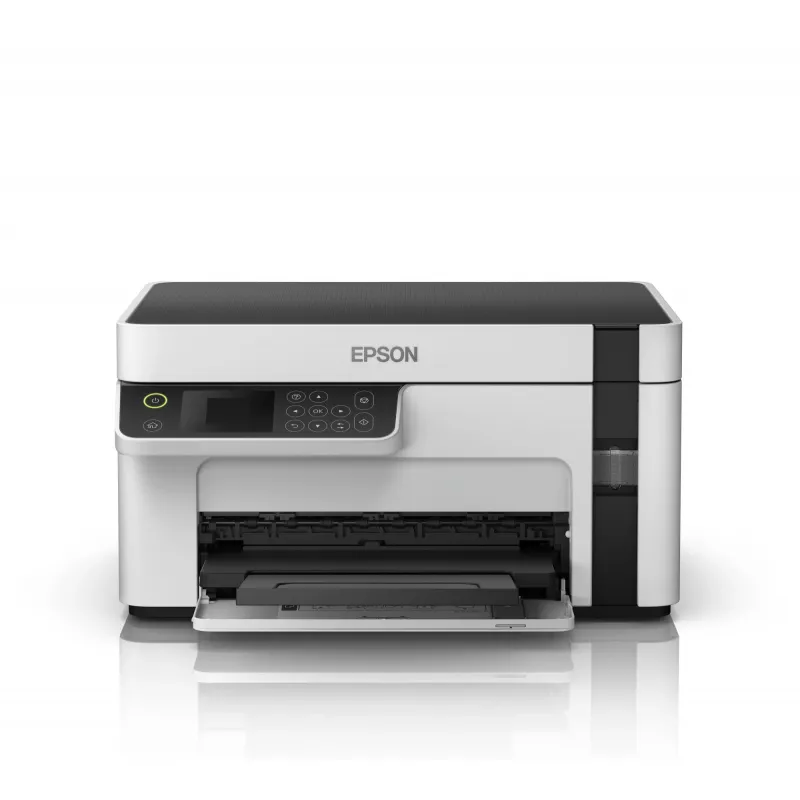 Epson EcoTank ET-M2120 getto d'inchiostro A4 1440 x 720 DPI 32 ppm Wi-Fi