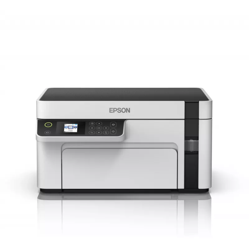 Epson EcoTank ET-M2120 getto d'inchiostro A4 1440 x 720 DPI 32 ppm Wi-Fi