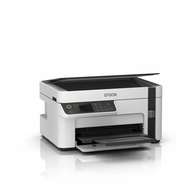 Epson EcoTank ET-M2120 getto d'inchiostro A4 1440 x 720 DPI 32 ppm Wi-Fi