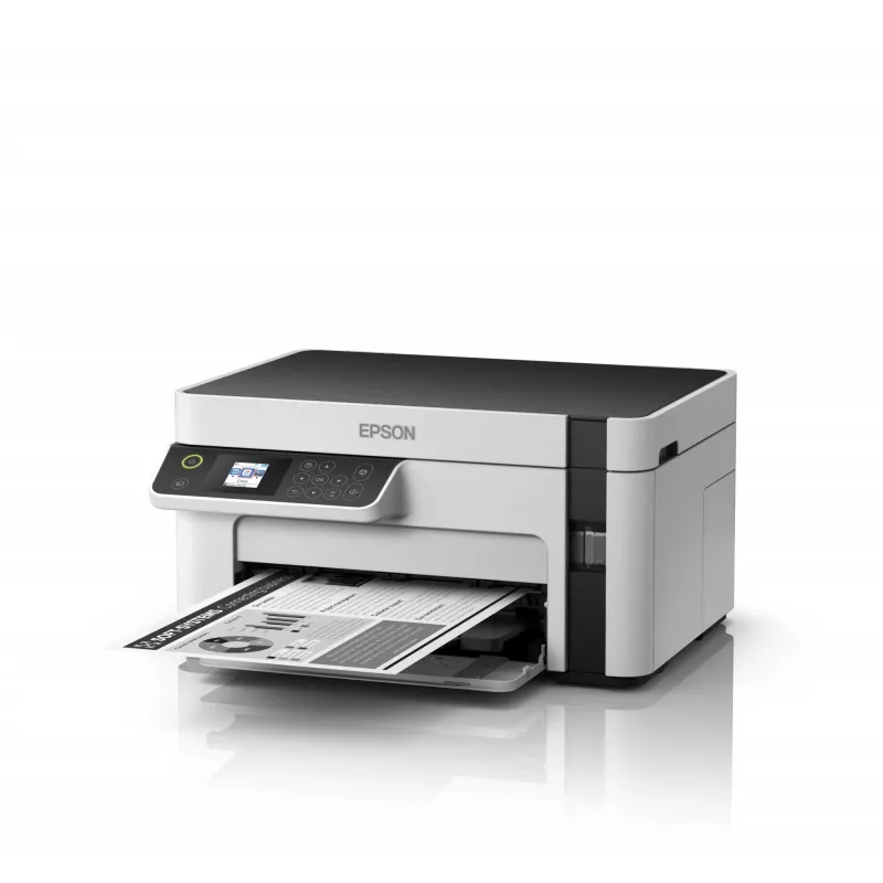 Epson EcoTank ET-M2120 getto d'inchiostro A4 1440 x 720 DPI 32 ppm Wi-Fi