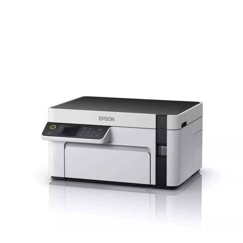 Epson EcoTank ET-M2120 getto d'inchiostro A4 1440 x 720 DPI 32 ppm Wi-Fi