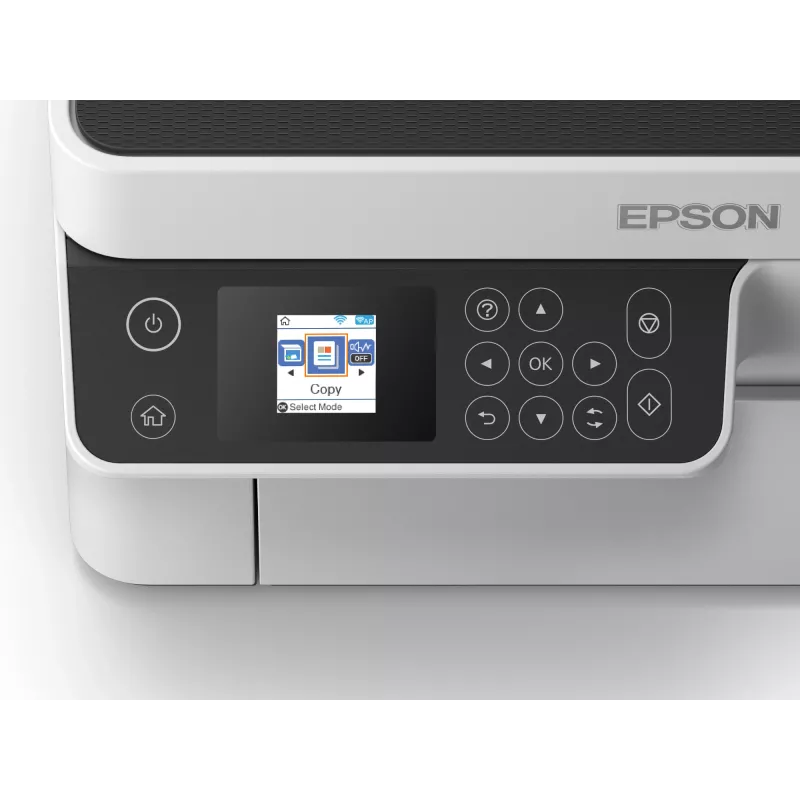 Epson EcoTank ET-M2120 getto d'inchiostro A4 1440 x 720 DPI 32 ppm Wi-Fi
